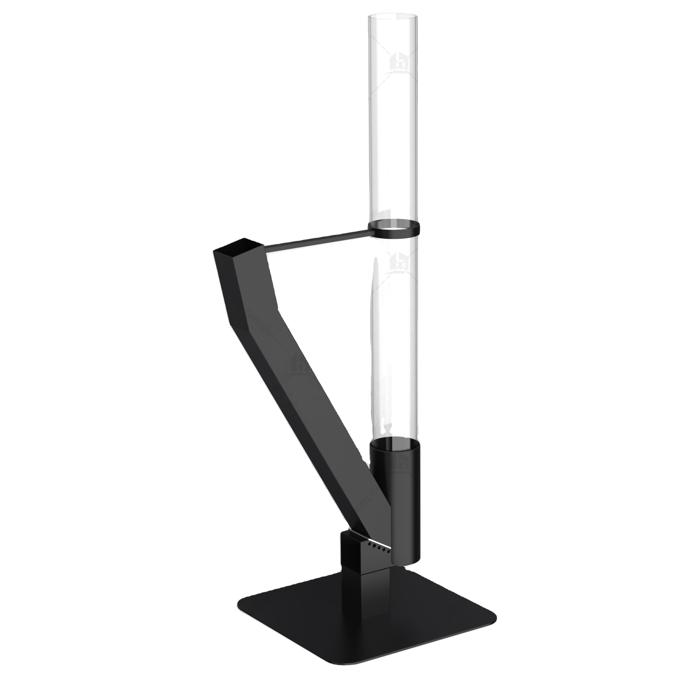 Açık Hava Küçük Roket Şeklinde - Outdoor Camping Wood Burning Stove incelemesi ve fiyatı