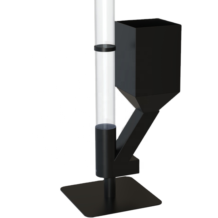 Açık Hava Küçük Roket Şeklinde - Outdoor Camping Wood Burning Stove incelemesi ve fiyatı