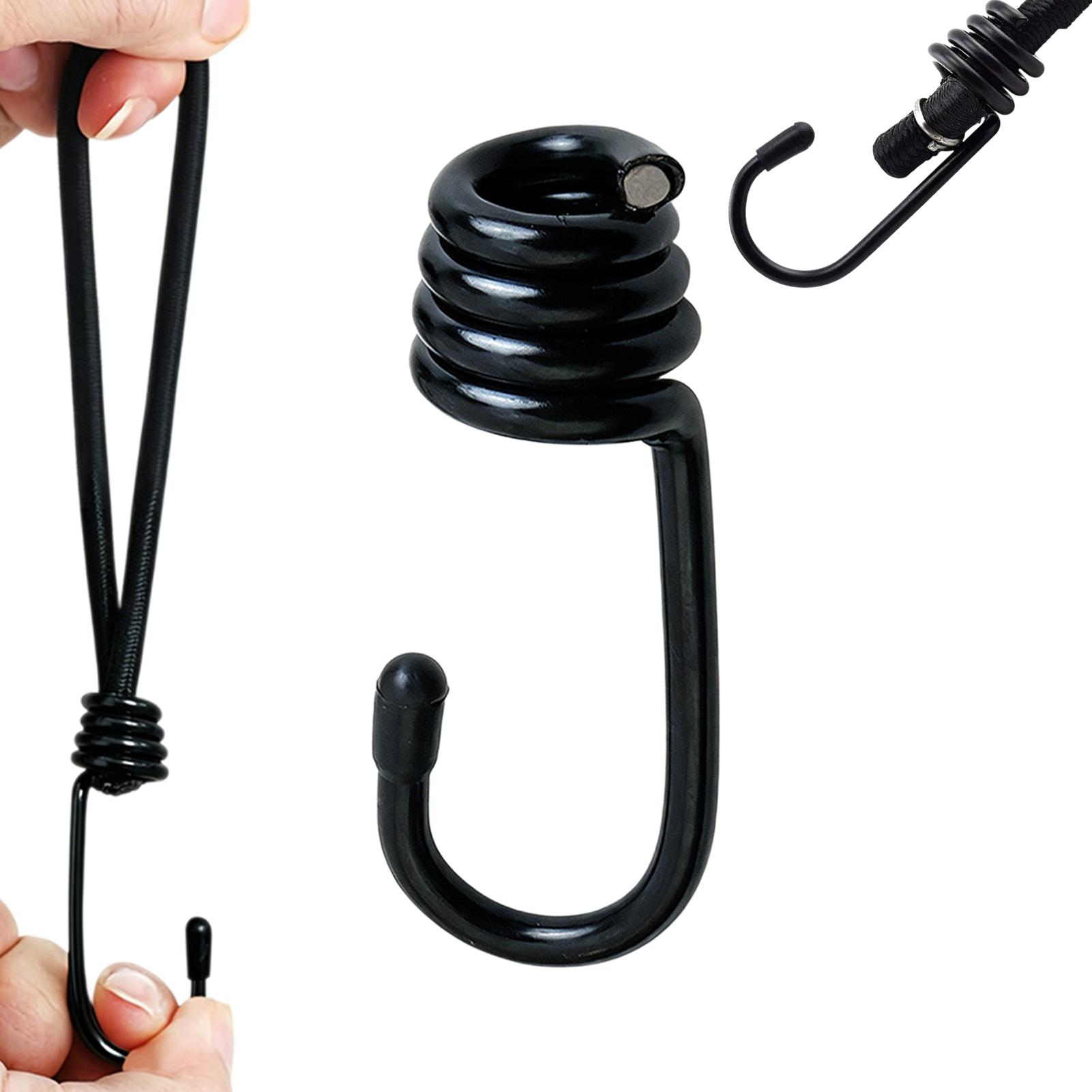 Ağır Hizmet Tipi Metal Elastik - Outdoor Camping Extension Cord incelemesi ve fiyatı