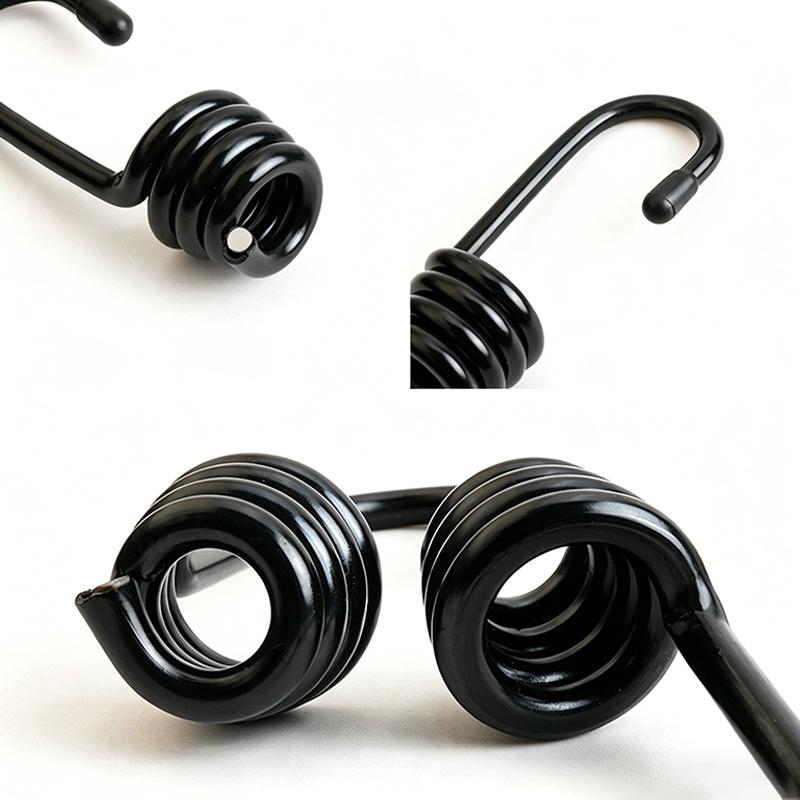 Ağır Hizmet Tipi Metal Elastik - Outdoor Camping Extension Cord incelemesi ve fiyatı