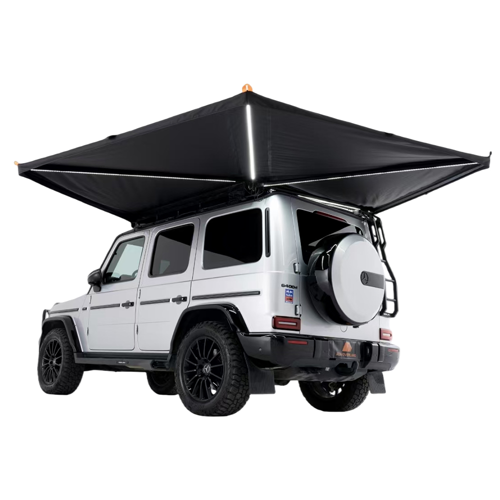 Yeni Tasarım 4x4 Tente Hava Ko - Outdoor Camping Awning incelemesi ve fiyatı