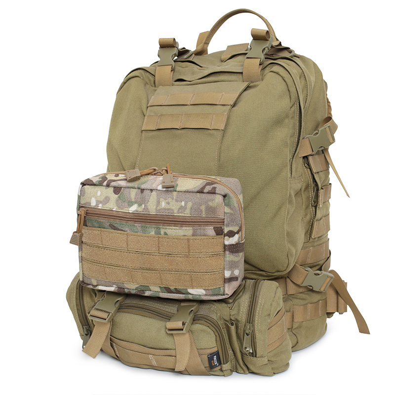 Açık Hava Sporları Molle Takti - Outdoor Camping Vest incelemesi ve fiyatı