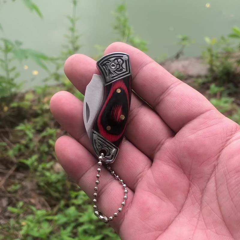 Açık küçük bıçak, çok fonksiyo - Zd Outdoor Camping incelemesi ve fiyatı