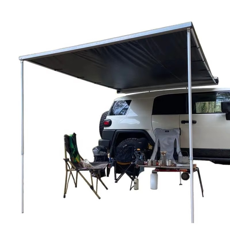 Açık Hava Geri Çekilebilir SUV - Outdoor Camping Awning incelemesi ve fiyatı