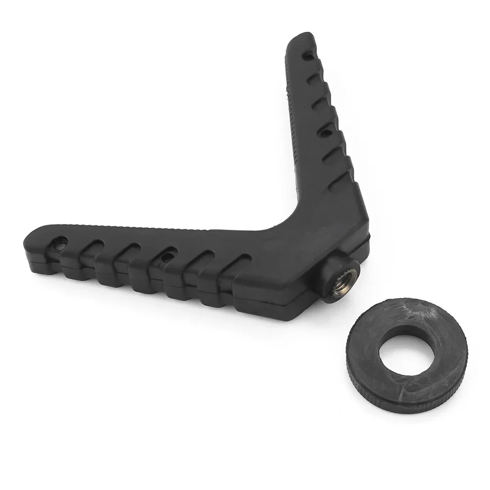 V-Yoke Çubuk Rafı Dayanağı Kam - Outdoor Camping Toys incelemesi ve fiyatı