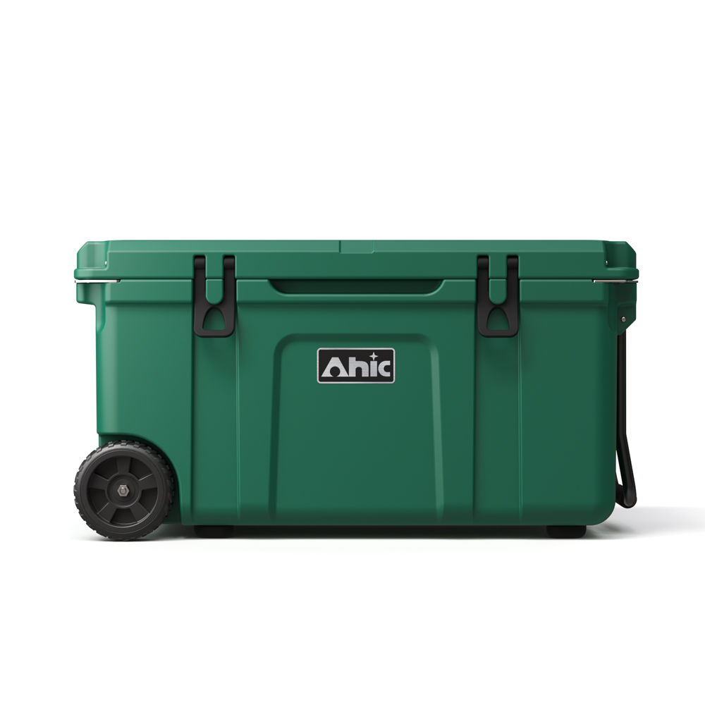 70QT Özel Logolu Öğle Yemeği İ - Outdoor Camping Box incelemesi ve fiyatı