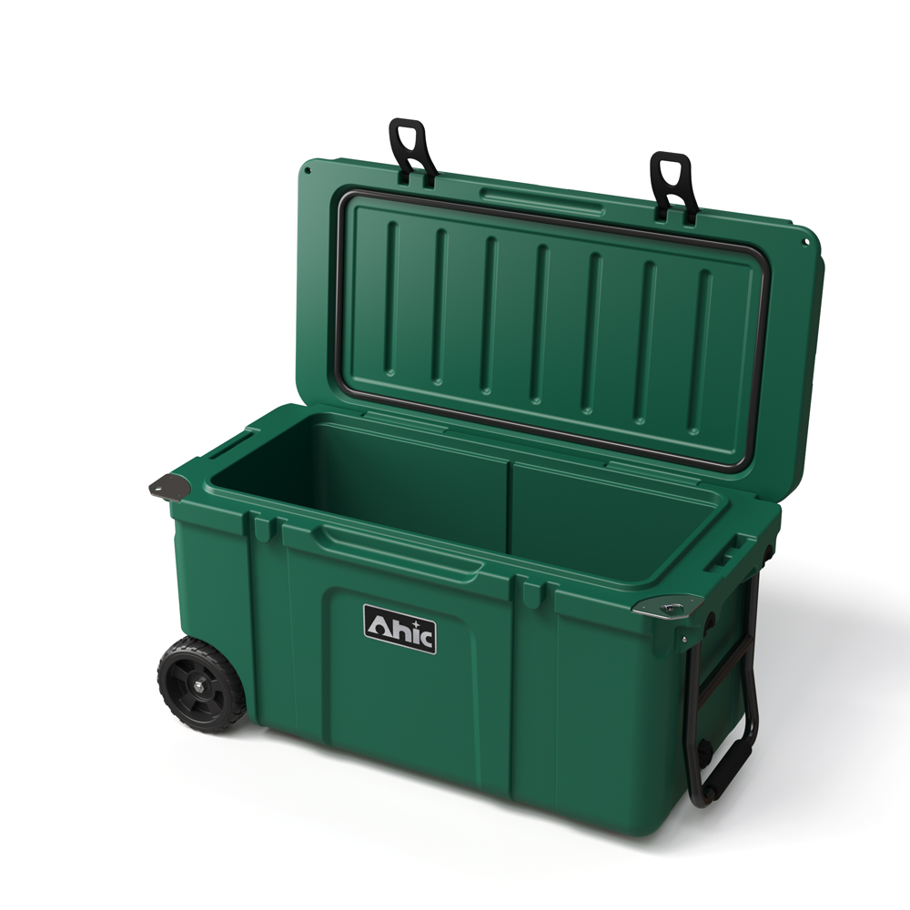 70QT Özel Logolu Öğle Yemeği İ - Outdoor Camping Box incelemesi ve fiyatı