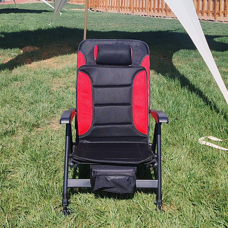 Taşınabilir Katlanabilir Beş P - Outdoor Camping Recliner incelemesi ve fiyatı