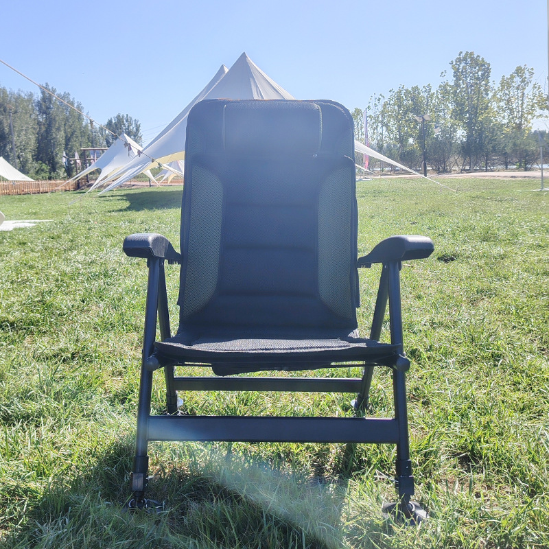 Taşınabilir Katlanabilir Beş P - Outdoor Camping Recliner incelemesi ve fiyatı