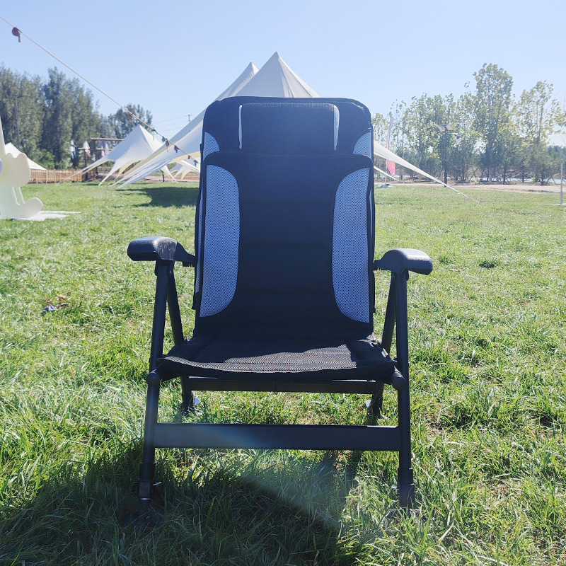 Taşınabilir Katlanabilir Beş P - Outdoor Camping Recliner incelemesi ve fiyatı