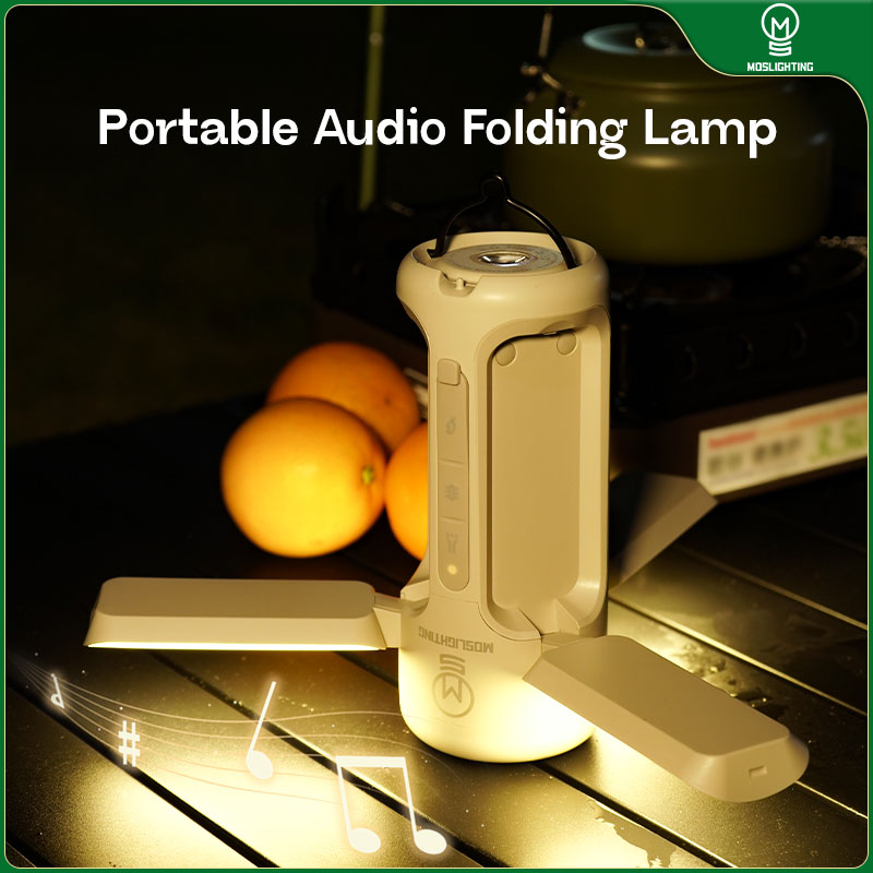 MOSLIGHTING Katlanır Açık Kamp - Zd Outdoor Camping incelemesi ve fiyatı