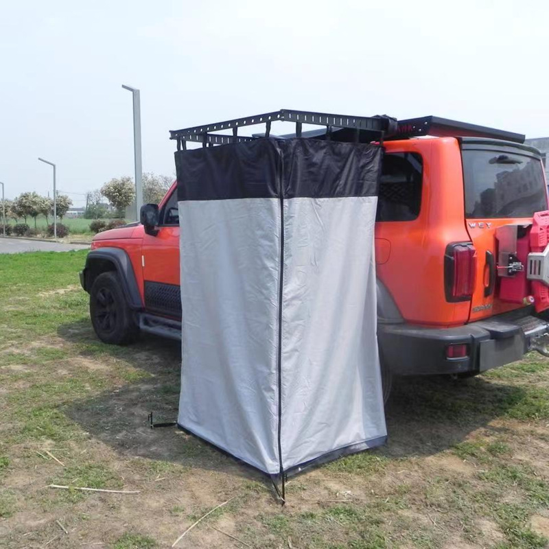Açık Hava Kamp Duş Çadırı Arab - Outdoor Camping Shower incelemesi ve fiyatı