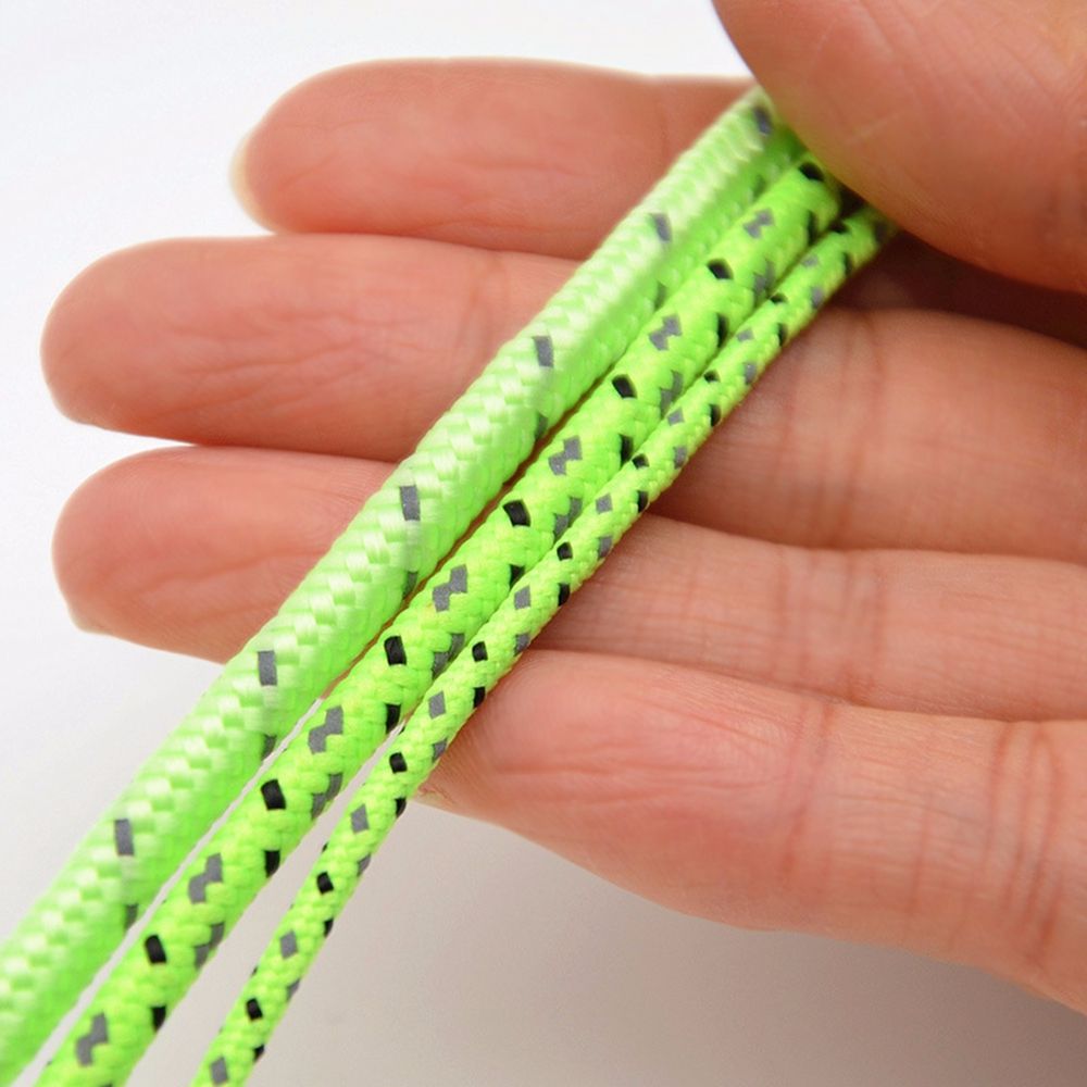 5/10/20/100M yansıtıcı çadır h - Outdoor Camping Extension Cord incelemesi ve fiyatı