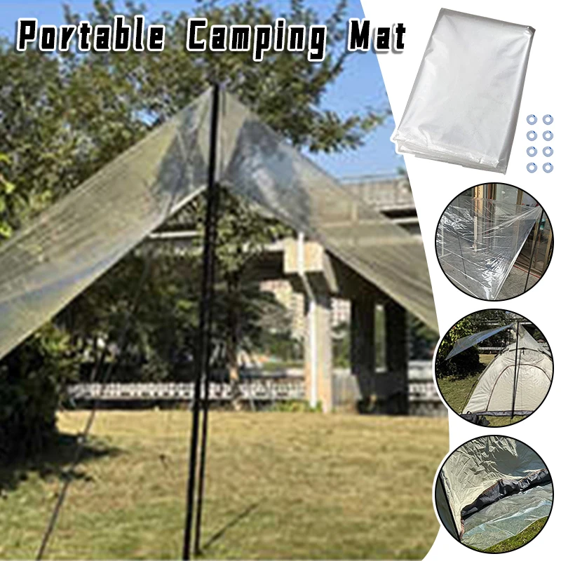 Kampçılık Yürüyüş Sırt Çantası - Outdoor Camping Floor Mat incelemesi ve fiyatı