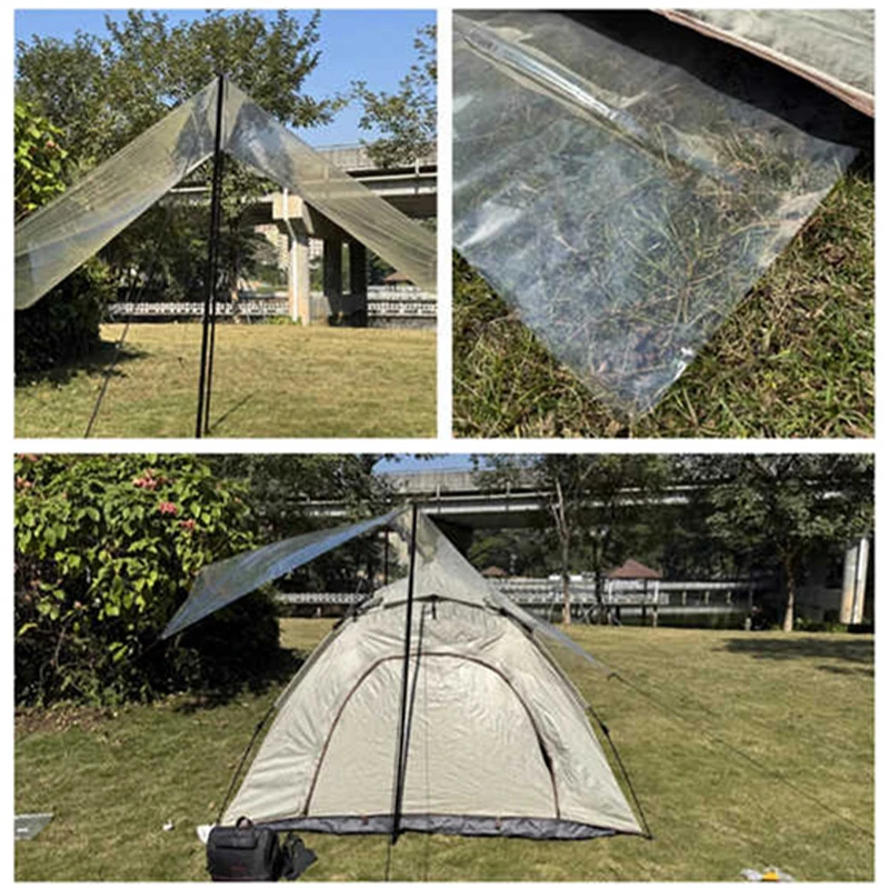 Kampçılık Yürüyüş Sırt Çantası - Outdoor Camping Floor Mat incelemesi ve fiyatı