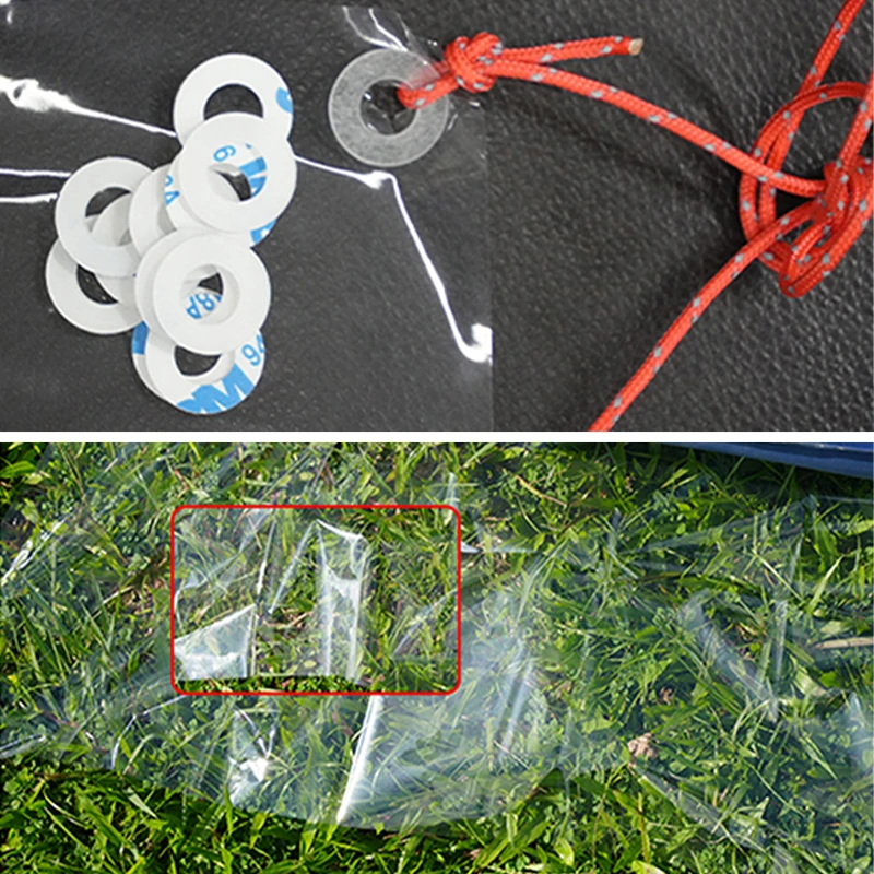 Kampçılık Yürüyüş Sırt Çantası - Outdoor Camping Floor Mat incelemesi ve fiyatı