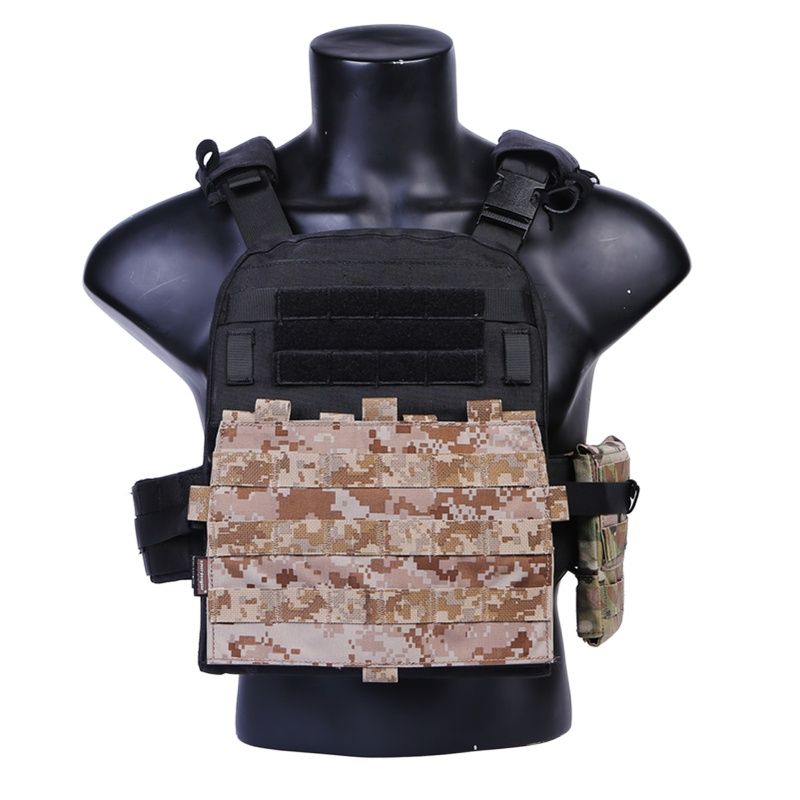 Emersongear Ön MOLLE Paneli, Ç - Outdoor Camping Vest incelemesi ve fiyatı