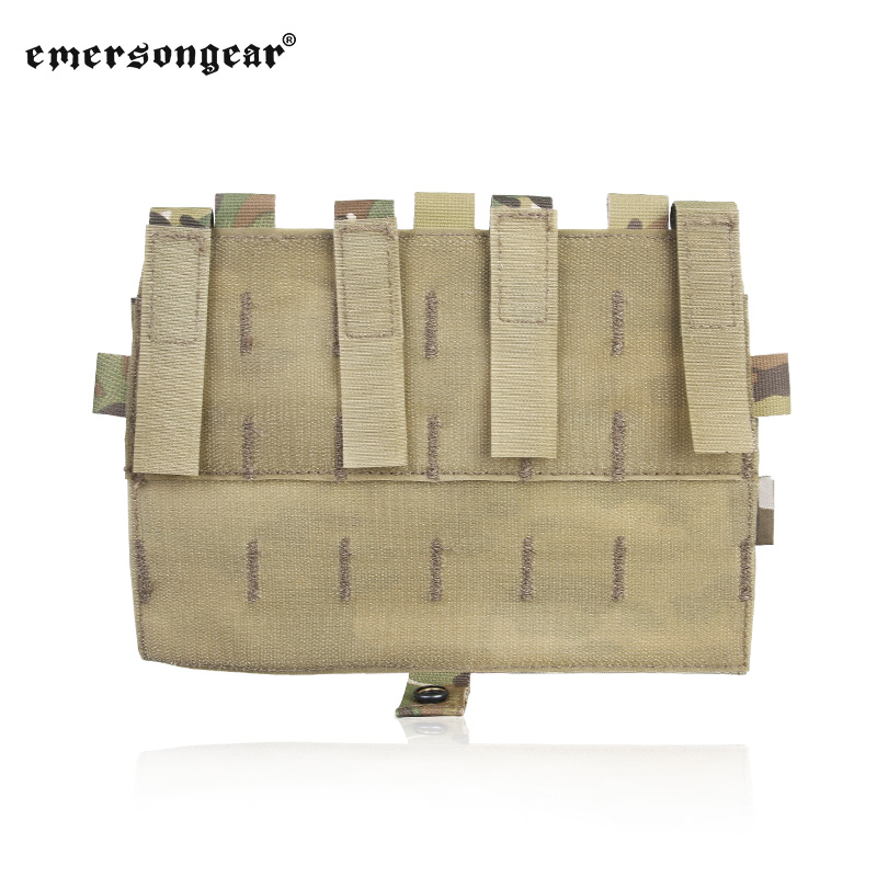 Emersongear Ön MOLLE Paneli, Ç - Outdoor Camping Vest incelemesi ve fiyatı