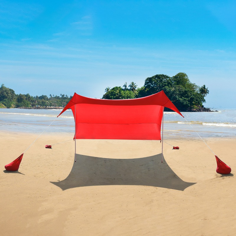 Güneşlik, güneş koruyucu ve so - Outdoor Camping Canopy incelemesi ve fiyatı