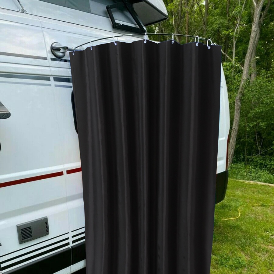 Açık Hava Kamp Duş Perdesi, Va - Outdoor Camping Shower incelemesi ve fiyatı