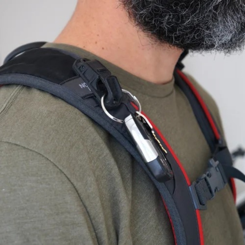 Çok Fonksiyonlu Sırt Çantası K - Outdoor Camping Vest incelemesi ve fiyatı