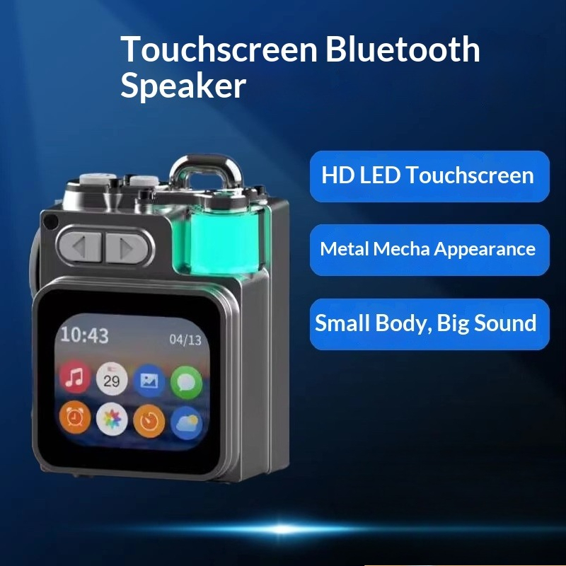 Güçlü Bluetooth Hoparlör, Bas  - Zd Outdoor Camping incelemesi ve fiyatı