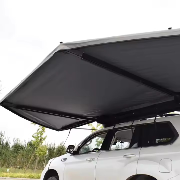Dört Mevsim Açık Hava Kampı 27 - Outdoor Camping Awning incelemesi ve fiyatı