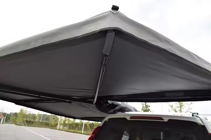 Dört Mevsim Açık Hava Kampı 27 - Outdoor Camping Awning incelemesi ve fiyatı