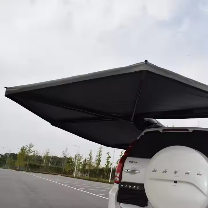 Dört Mevsim Açık Hava Kampı 27 - Outdoor Camping Awning incelemesi ve fiyatı