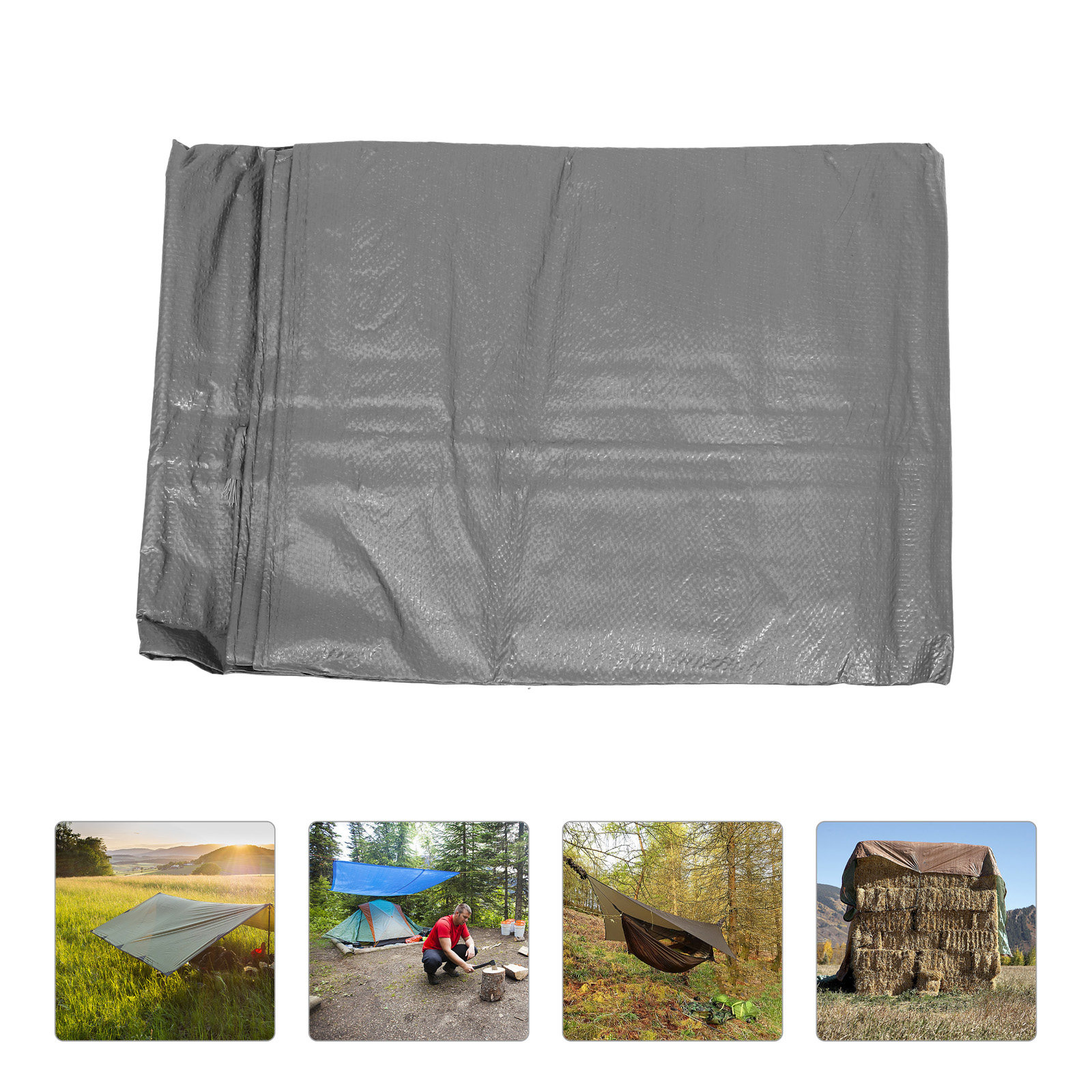 Pe Ağır Hizmet Tipi Su Geçirme - Outdoor Camping Canopy incelemesi ve fiyatı