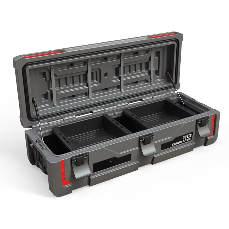 Yeni Benzersiz 4x4 Açık Hava K - Outdoor Camping Box incelemesi ve fiyatı