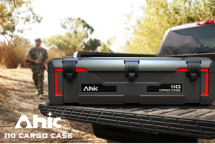 Yeni Benzersiz 4x4 Açık Hava K - Outdoor Camping Box incelemesi ve fiyatı