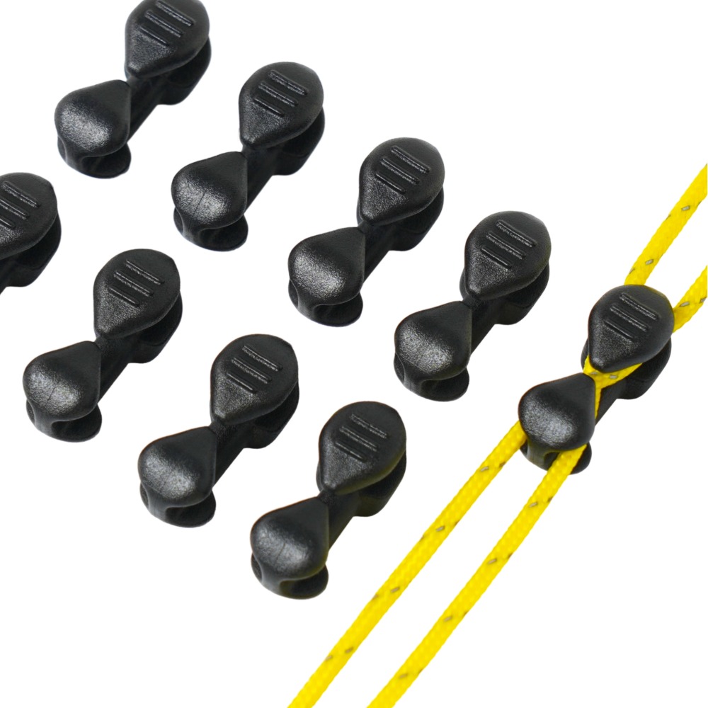 Duraflex Phantom Guyline Kordo - Outdoor Camping Extension Cord incelemesi ve fiyatı