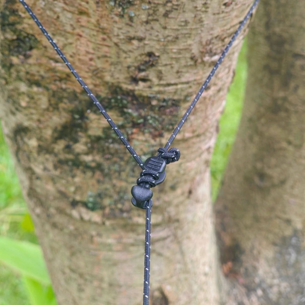 Duraflex Phantom Guyline Kordo - Outdoor Camping Extension Cord incelemesi ve fiyatı