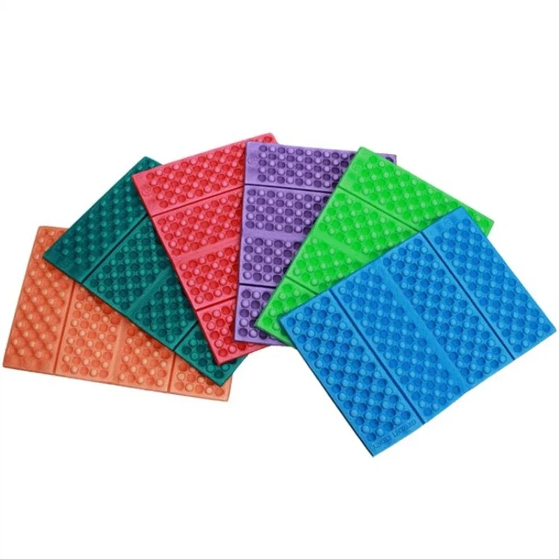 Taşınabilir Su Geçirmez Kamp K - Outdoor Camping Floor Mat incelemesi ve fiyatı