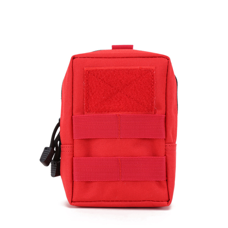 Küçük Taktik Çantalar Molle Ço - Outdoor Camping Vest incelemesi ve fiyatı