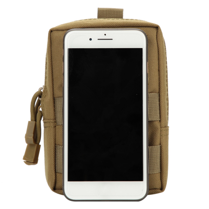 Küçük Taktik Çantalar Molle Ço - Outdoor Camping Vest incelemesi ve fiyatı