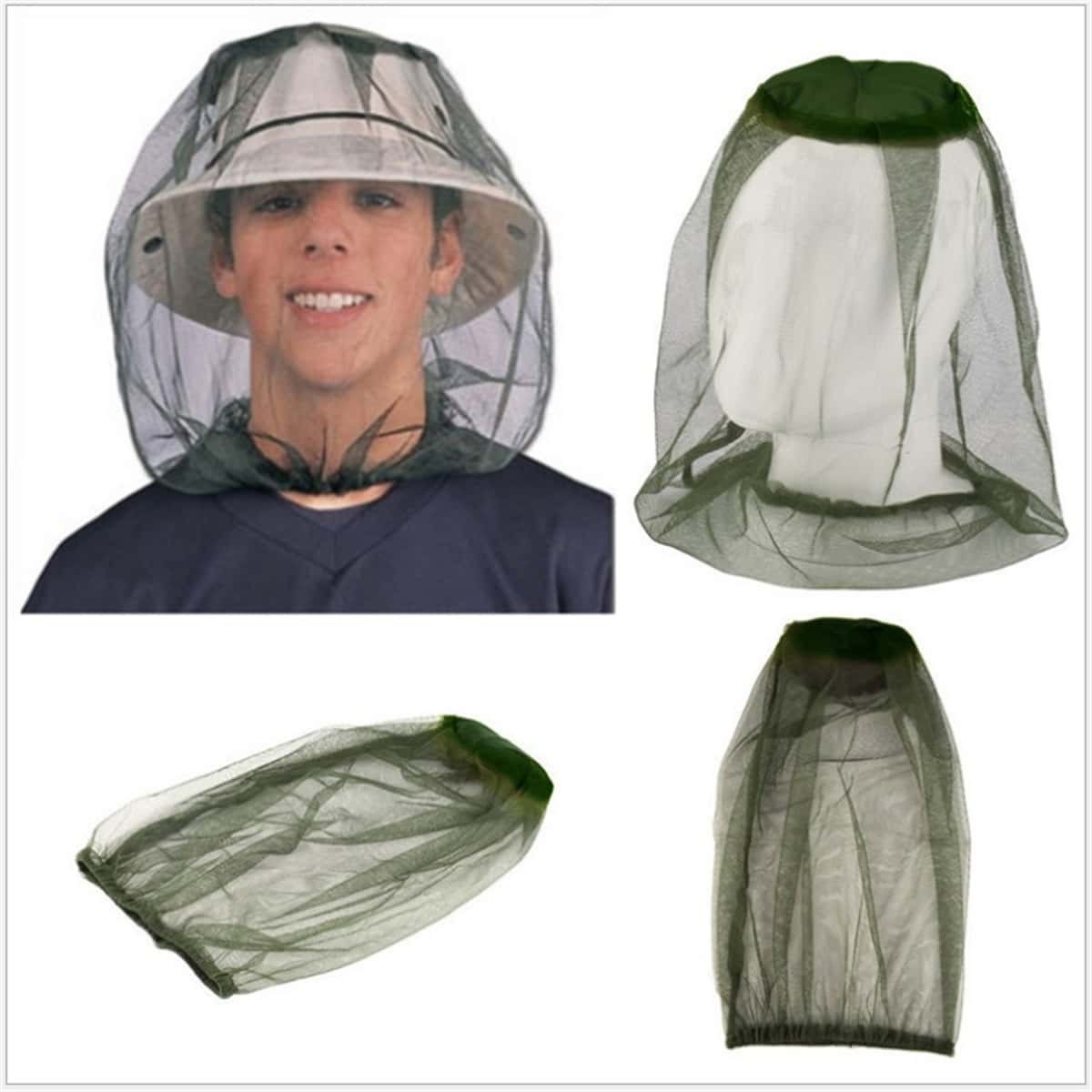 2PC Açık Hava Kampçılığı ve Yü - Outdoor Camping Hat incelemesi ve fiyatı