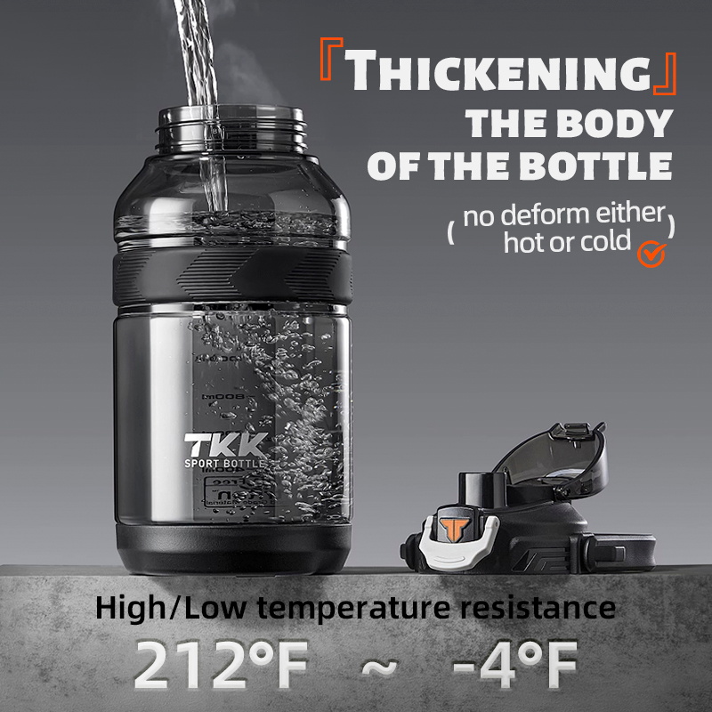 TKK 1.2L/2L BPA içermeyen açık - Outdoor Camping Activities For Adults incelemesi ve fiyatı