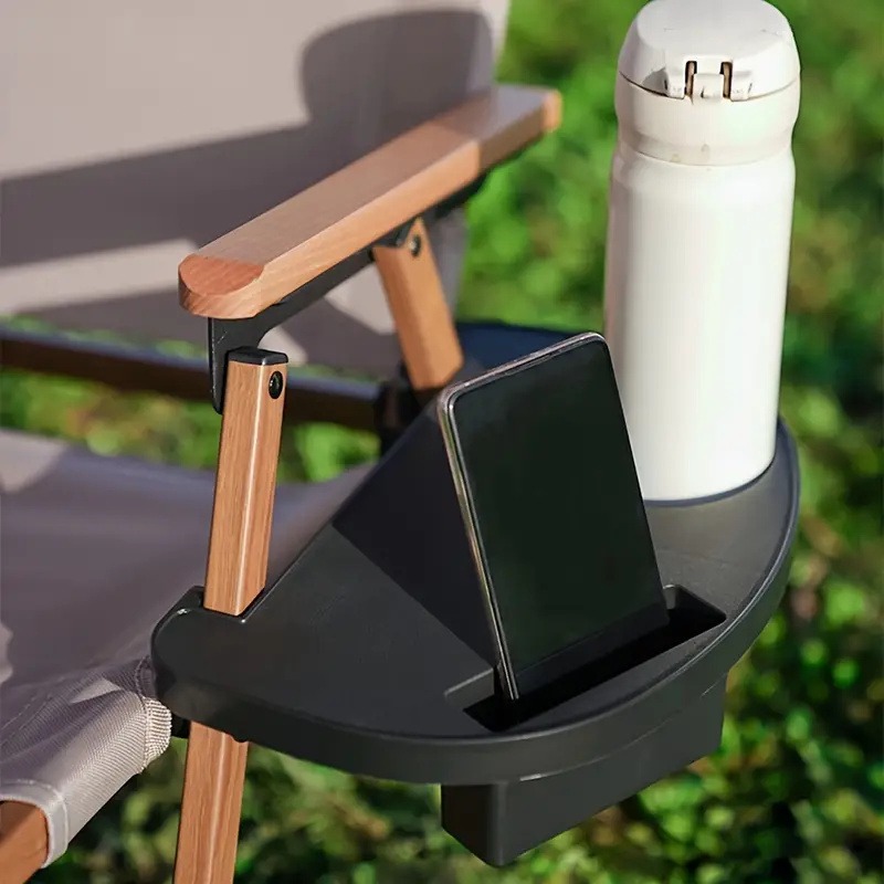 1 adet katlanır dinlenme koltu - Outdoor Camping Recliner incelemesi ve fiyatı