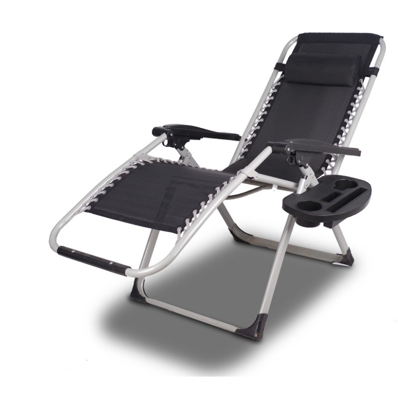 1 adet katlanır dinlenme koltu - Outdoor Camping Recliner incelemesi ve fiyatı