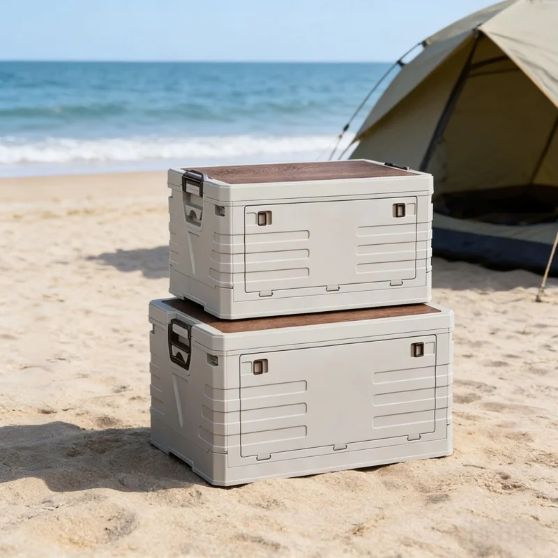 Araba saklama kutusu açık kamp - Outdoor Camping Toys incelemesi ve fiyatı