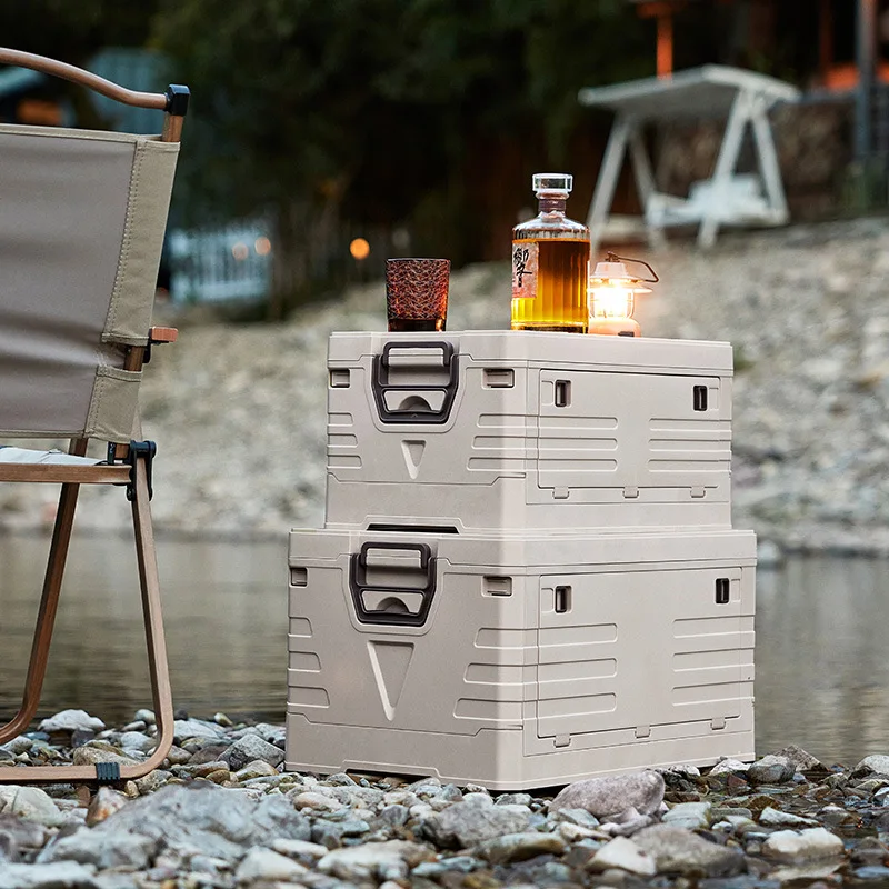 Araba saklama kutusu açık kamp - Outdoor Camping Toys incelemesi ve fiyatı