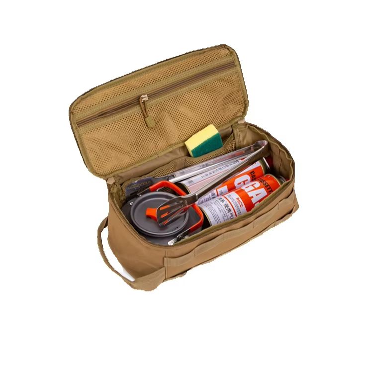 Oxford Kumaş Tencere Saklama Ç - Outdoor Camping Uk incelemesi ve fiyatı