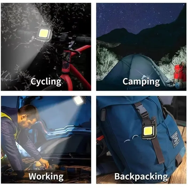 Süper Parlak Kullanışlı Taşına - Outdoor Camping Lamp incelemesi ve fiyatı