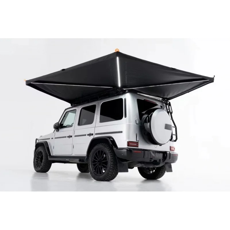 【Dış Mekan】Üstün Hızlı Kurulum - Outdoor Camping Awning incelemesi ve fiyatı
