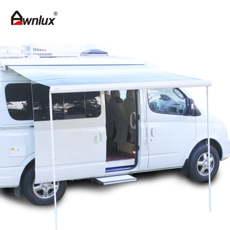 STLF Awnlux Alüminyum Alaşımlı - Outdoor Camping Awning incelemesi ve fiyatı