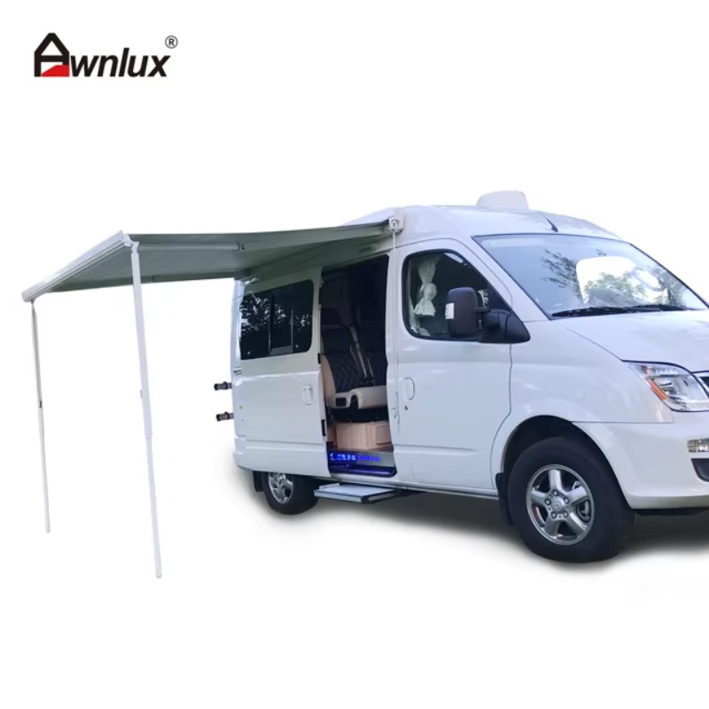STLF Awnlux Alüminyum Alaşımlı - Outdoor Camping Awning incelemesi ve fiyatı