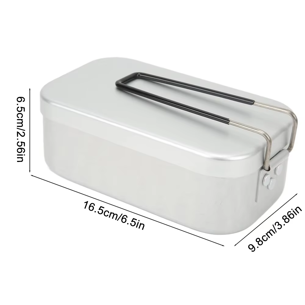 Katlanabilir Bento Kutusu Sapı - Outdoor Camping Uk incelemesi ve fiyatı