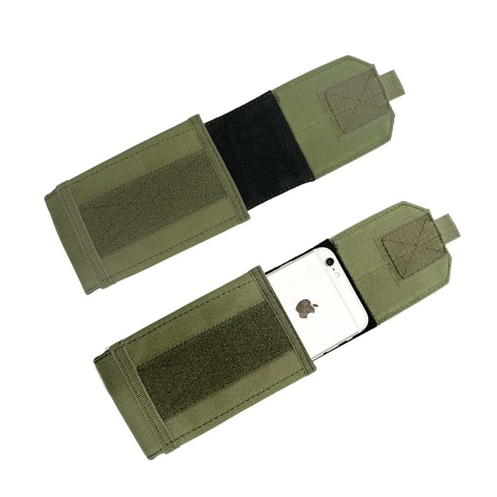Taktik EDC Çantası Molle Kemer - Outdoor Camping Vest incelemesi ve fiyatı